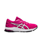 Asics Big Kids ( GS)Gt-1000 10  Running Shoes - Pink Rave/ White