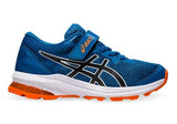 Asics Kids Gt-1000 10 Ps Reborn Runner - Blue/Black