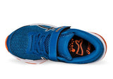 Asics Kids Gt-1000 10 Ps Reborn Runner - Blue/Black