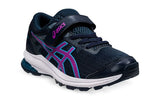 Asics Gt-1000 10 Ps Running Shoe - French Blue/ Digital Grape