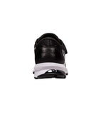 Asics Gt-1000 10 Ps Kids Running Shoe  - Black/White