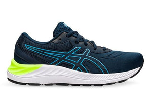 Asics Big Kids ( Gs) Gel-Excite 8  Running shoe - French Blue/Digital Aqua