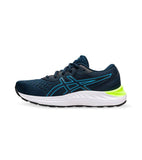 Asics Big Kids ( Gs) Gel-Excite 8  Running shoe - French Blue/Digital Aqua