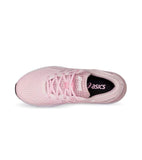 Asics Gel-Excite 8  Big Kids (Gs) Running Shoes - Pink Salt / Pink Silver