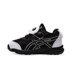 Asics Infants Contend 7 Ts School Yard - Black/White