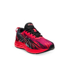 Asics Gel-Noosa Tri 13 Big Kids (Gs) Running Shoes - Burgundy/Clear Blue