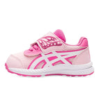 Asics Infants Contend 7 Ts  School Yard Shoes - Cotton Candy/White