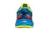 Asics Kids Pre Noosa Tri 13 (Ps) Running Shoes - Reborn Blue/Sour Yuzu