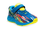 Asics Kids Pre Noosa Tri 13 (Ps) Running Shoes - Reborn Blue/Sour Yuzu