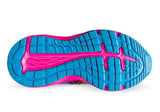 Asics Kids Pre Noosa Tri 13 (Ps) Running Shoes - Digital Aqua/Hot Pink