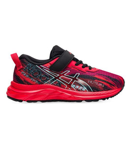 Asics Kids Pre Noosa Tri 13 Ps Shoes  - Burgundy/Clear Blue