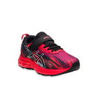 Asics Kids Pre Noosa Tri 13 Ps Shoes  - Burgundy/Clear Blue