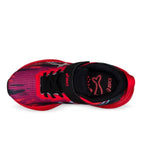 Asics Kids Pre Noosa Tri 13 Ps Shoes  - Burgundy/Clear Blue