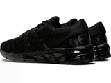 Asics Mens Gel-Quantum 180 5  Running Shoe - Black/Black