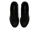 Asics Mens Gel-Quantum 180 5  Running Shoe - Black/Black