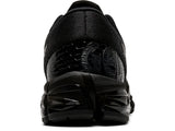 Asics Mens Gel-Quantum 180 5  Running Shoe - Black/Black