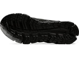 Asics Mens Gel-Quantum 180 5  Running Shoe - Black/Black
