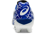 Asics Mens Lethal Tigreor It Ff Football Shoes - White/ Blue