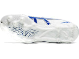 Asics Mens Lethal Tigreor It Ff Football Shoes - White/ Blue