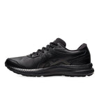 Asics Mens Gel-Contend Sl Walking Shoes - Black/Black