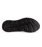 Asics Womens Gel-Contend Sl (D) Walking  Shoes - Black/Black