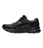 Asics  Gel-Contend Sl  Big Kids (Gs)  Shoe - Black/Black