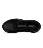 Asics  Gel-Contend Sl  Big Kids (Gs)  Shoe - Black/Black