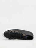 Converse Womens Chuck Taylor All Start High-Top shoes - Black/Gold