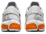 Asics Mens Gel-Quantum 180 5  Running Shoes - Piedmont Grey/Black