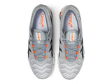 Asics Mens Gel-Quantum 180 5  Running Shoes - Piedmont Grey/Black