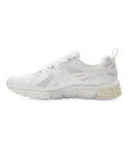 Asics Mens Gel-Quantum 180  Running Shoe  - White