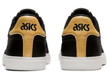 Asics Womens Classic Ct  Casual Shoes - Black/Black