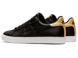 Asics Womens Classic Ct  Casual Shoes - Black/Black