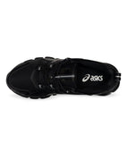 Asics Womens Gel-Quantum 180   Running Shoe - Black