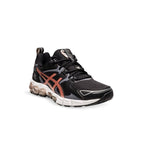 Asics Womens Gel-Quantum 180 Running Shoes - Black/ Rose Gold