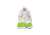 Asics Womens Gel-Quantum 180  Running Shoes  - White/Hazard Green