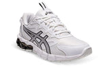 Asics Womens Gel-Quantum 90 Running Shoes - White/Black