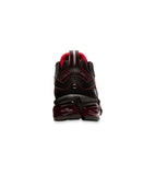 Asics Big Kids (GS) Gel-Quantum 180  Running Shoes  - Black/Electric Red