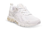 Asics Gel-Quantum 180 Big Kids (Gs) Running Shoes  - White