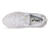 Asics Gel-Quantum 180 Big Kids (Gs) Running Shoes  - White