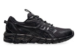 Asics Big Kid (GS) Kids Gel-Quantum 90  Running Shoe - Black