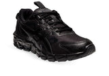 Asics Big Kid (GS) Kids Gel-Quantum 90  Running Shoe - Black