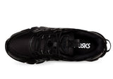 Asics Big Kid (GS) Kids Gel-Quantum 90  Running Shoe - Black