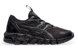 Asics Kids Gel-Quantum 90 Ps Running Shoe - Black