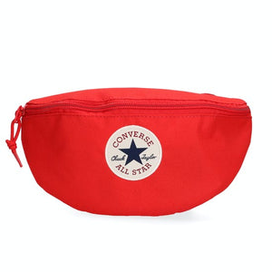 Converse Sling Pack  Bum Bag - University Red