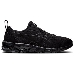 Asics Mens Gel-Quantum 90 2 Street  Running Shoe - Black