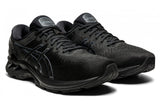 Asics Mens Gel-Kayano 27 Running Shoe  - Black