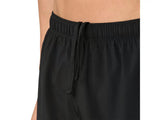 Asics Mens Silver 5 Inch Short - Performance Black