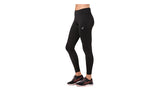 Asics Womens Silver Tight - Performance Black