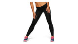 Asics Womens Silver Tight - Performance Black